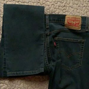 Levi’s 511 jeans slim fit 32x30